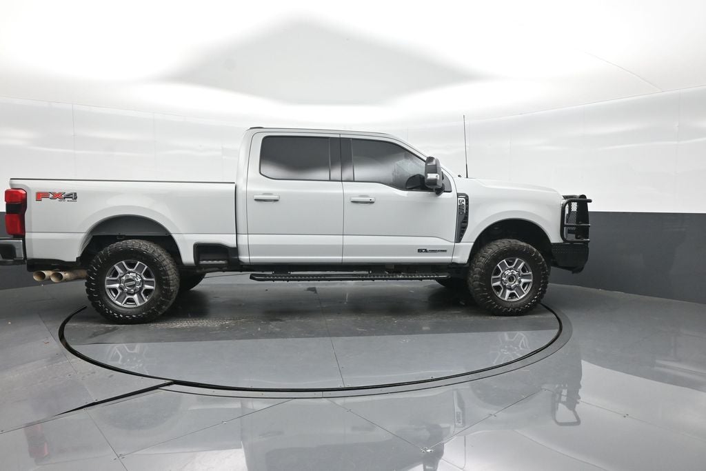 2025 Ford F-250SD Lariat