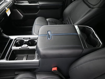 2025 Ford F-250SD Platinum