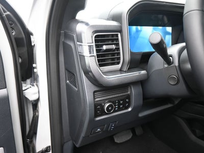 2025 Ford F-250SD Platinum