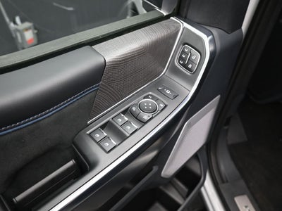 2025 Ford F-250SD Platinum