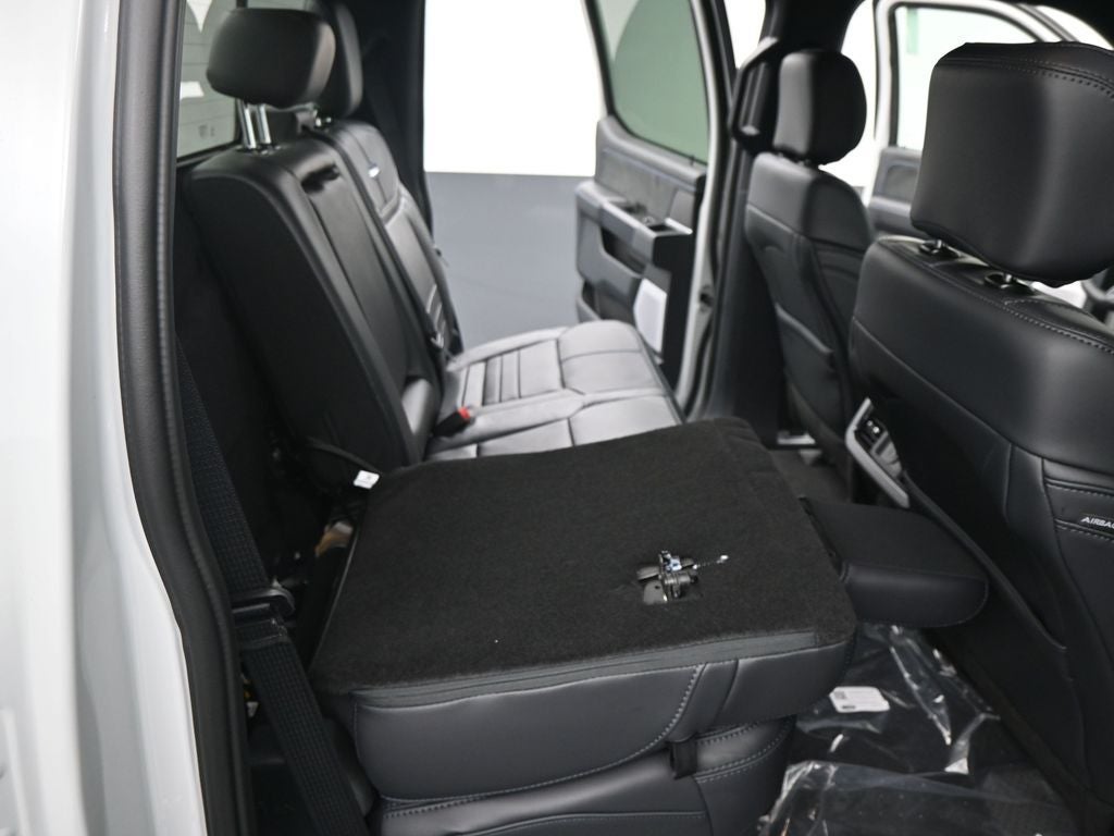 2025 Ford F-250SD Platinum