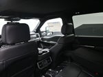 2025 Ford F-250SD Platinum