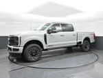 2025 Ford F-250SD Platinum