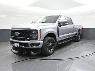 2023 Ford F-250SD Lariat