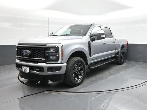 2023 Ford F-250SD Lariat