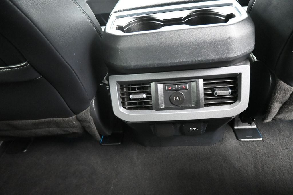 2023 Ford F-250SD Lariat
