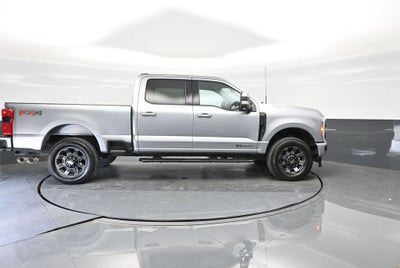 2023 Ford F-250SD Lariat