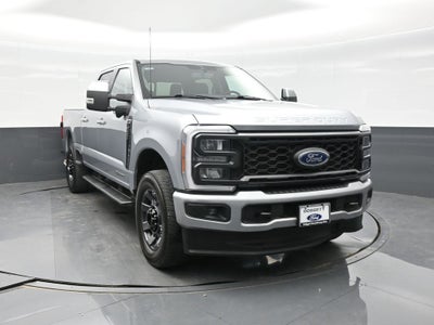 2023 Ford F-250SD Lariat