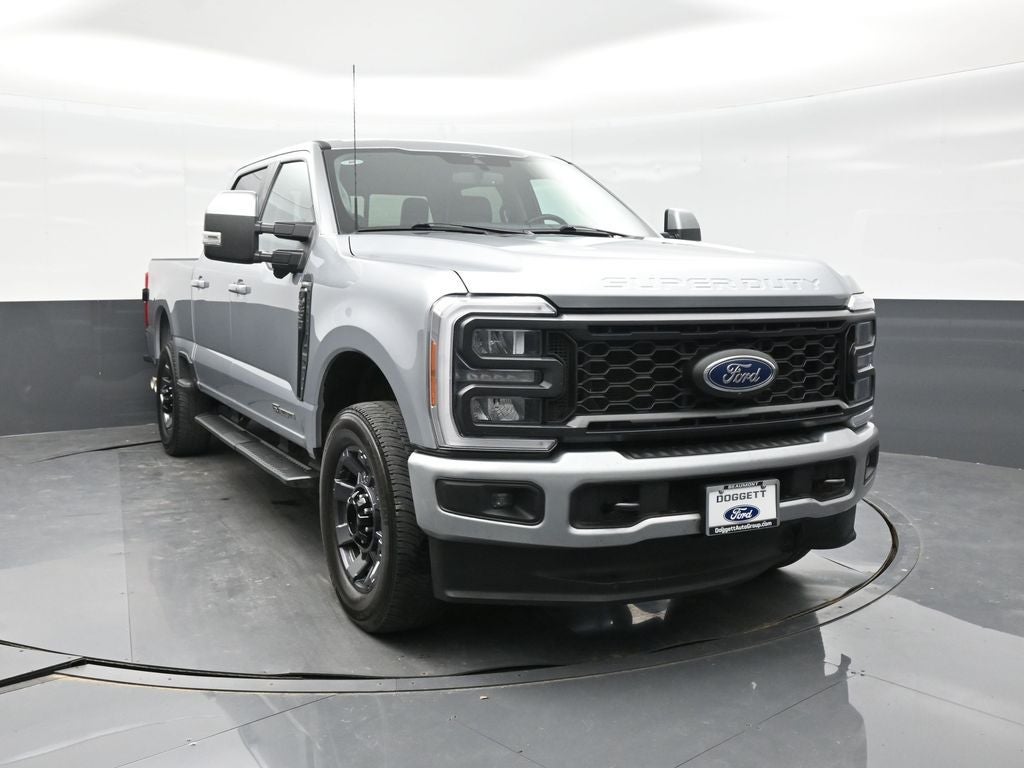 2023 Ford F-250SD Lariat