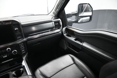 2023 Ford F-250SD Lariat