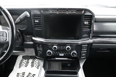 2023 Ford F-250SD Lariat