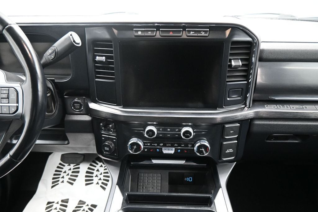 2023 Ford F-250SD Lariat