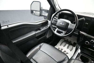 2023 Ford F-250SD Lariat