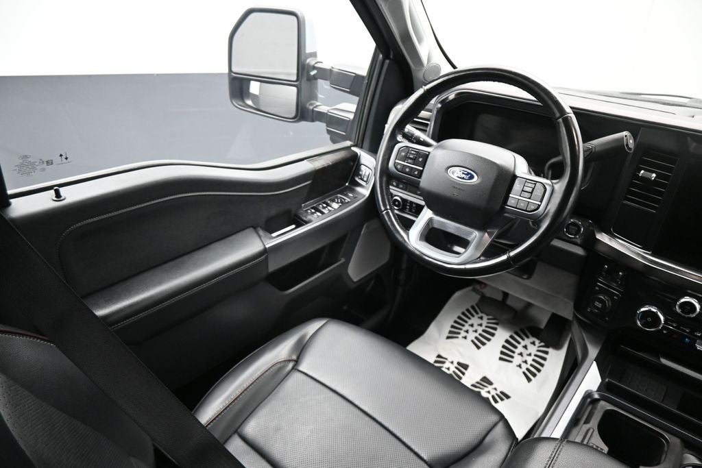 2023 Ford F-250SD Lariat
