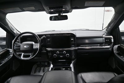 2023 Ford F-250SD Lariat