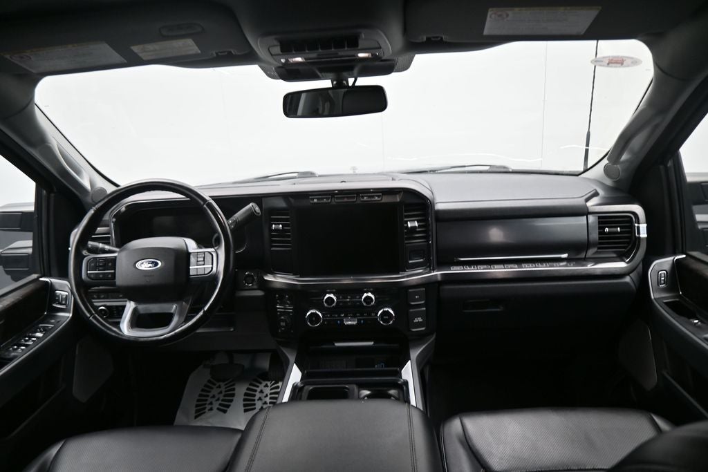 2023 Ford F-250SD Lariat