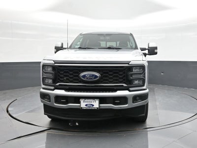 2023 Ford F-250SD Lariat