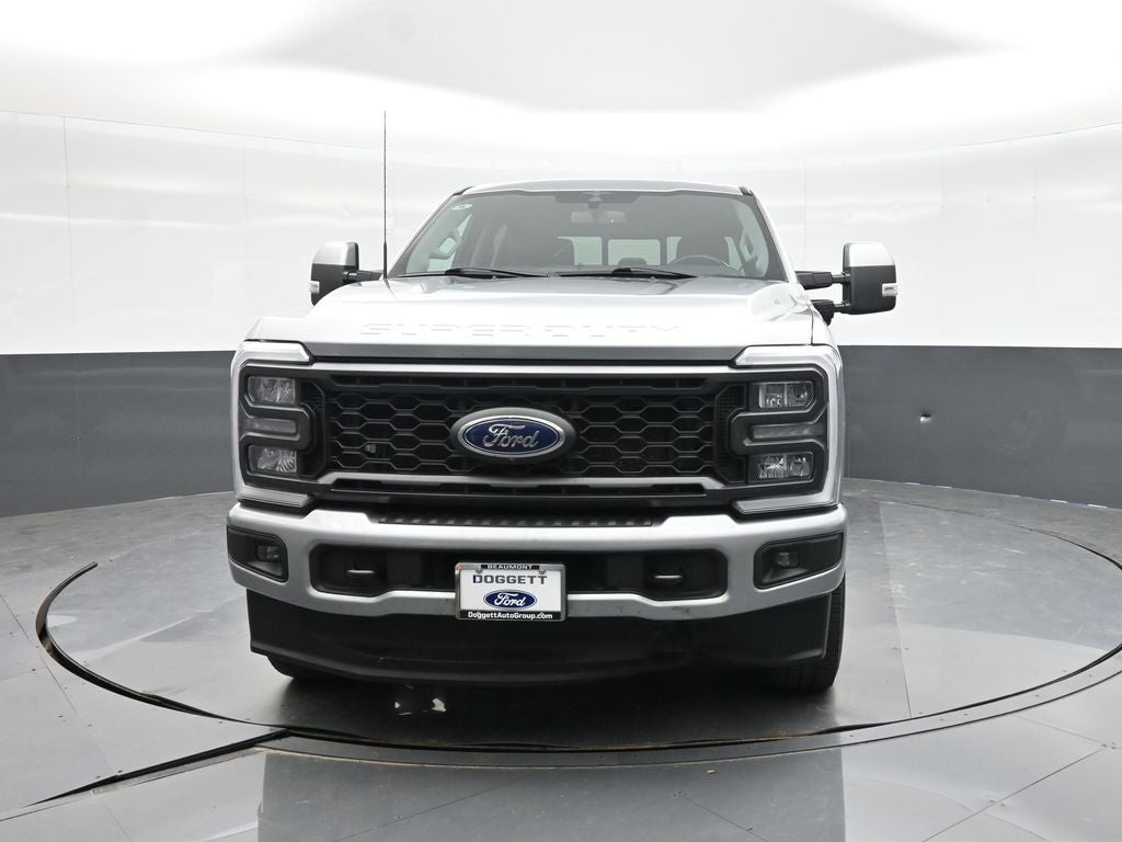2023 Ford F-250SD Lariat