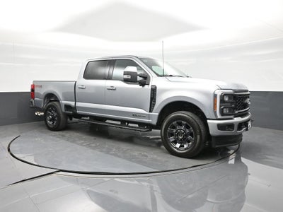 2023 Ford F-250SD Lariat