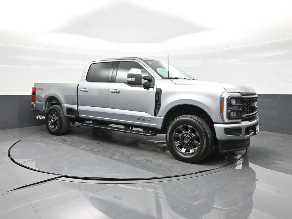 2023 Ford F-250SD Lariat