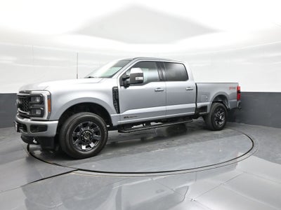 2023 Ford F-250SD Lariat