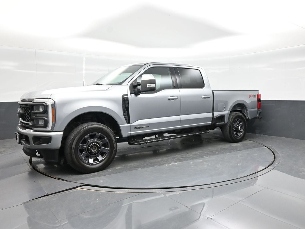 2023 Ford F-250SD Lariat
