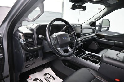 2023 Ford F-250SD Lariat