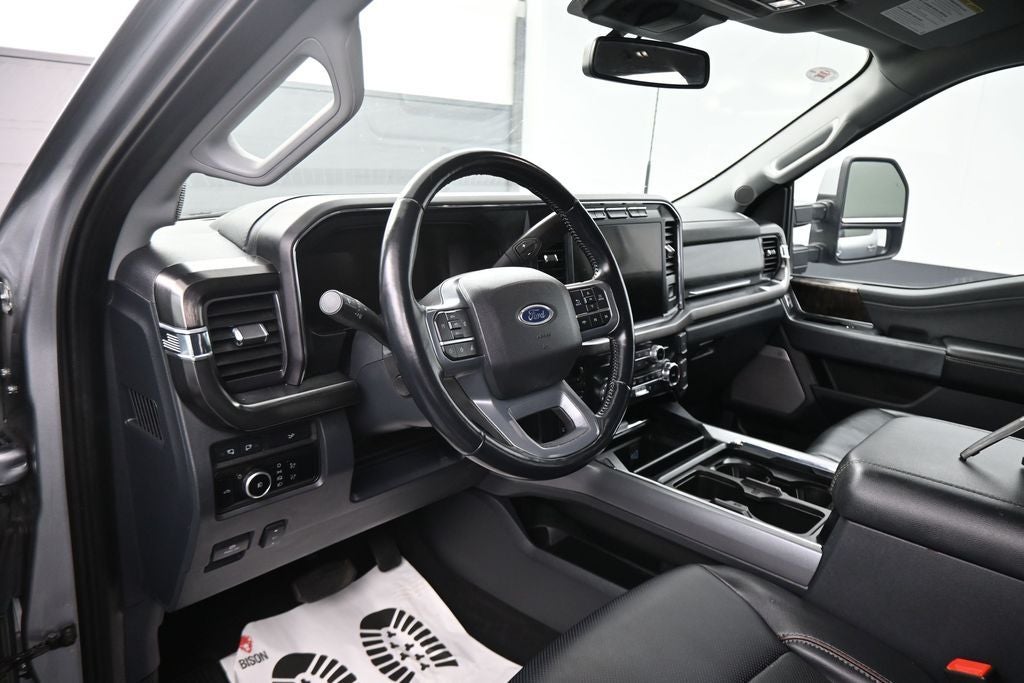 2023 Ford F-250SD Lariat