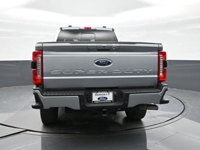 2023 Ford F-250SD Lariat
