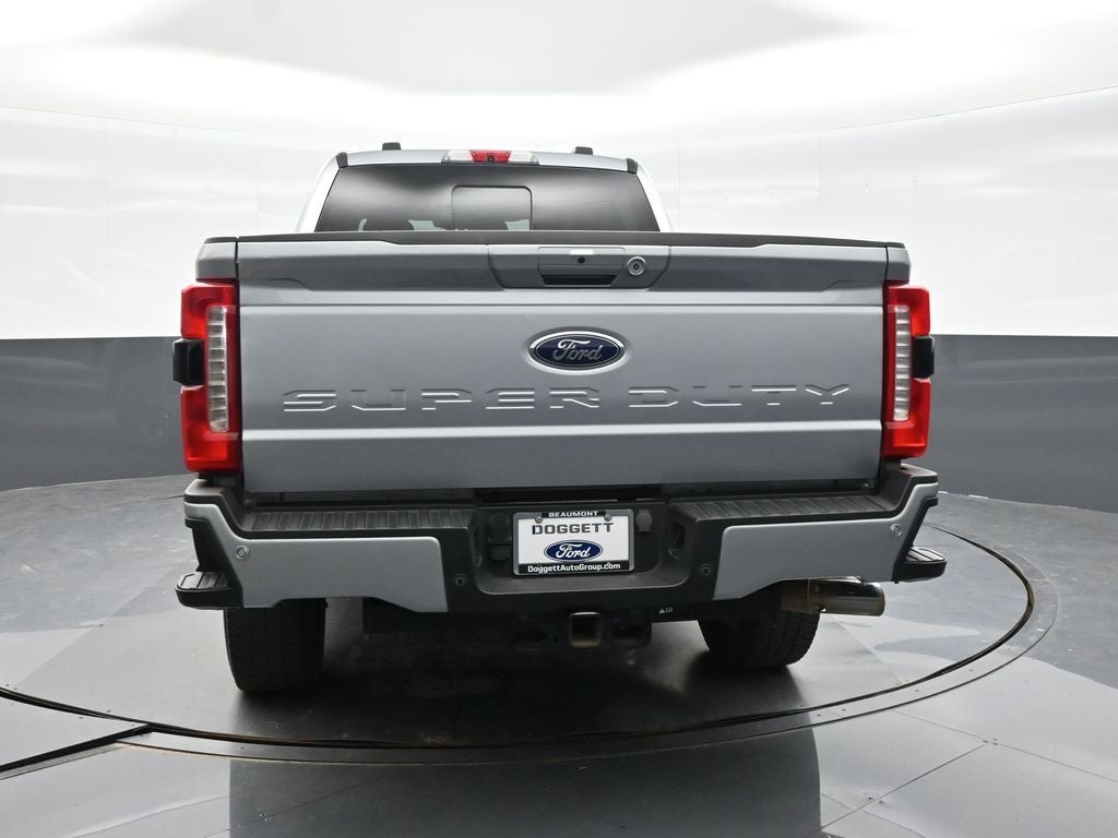 2023 Ford F-250SD Lariat