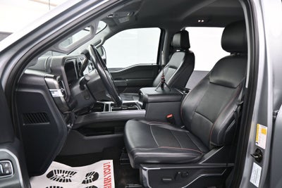 2023 Ford F-250SD Lariat