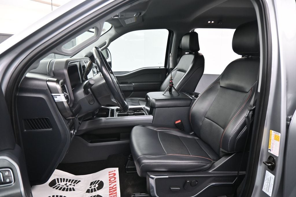 2023 Ford F-250SD Lariat