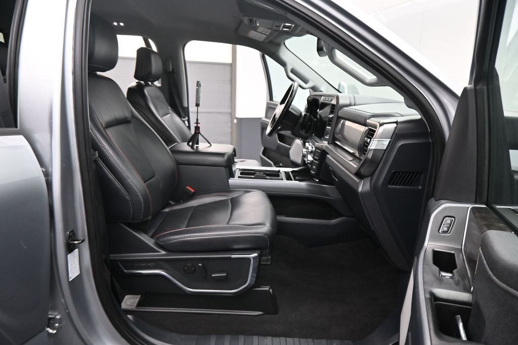 2023 Ford F-250SD Lariat