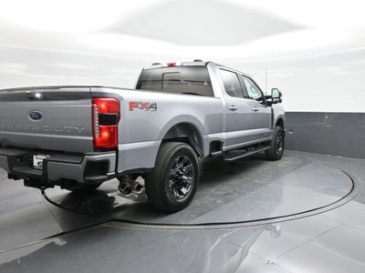 2023 Ford F-250SD Lariat