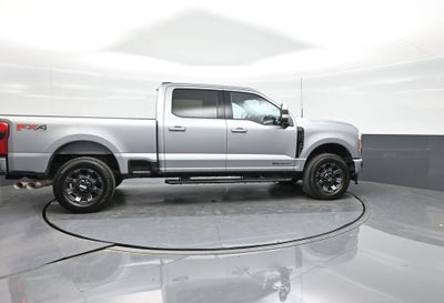 2023 Ford F-250SD Lariat