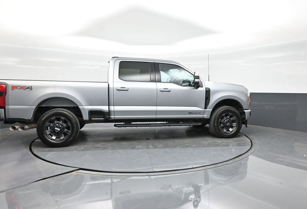 2023 Ford F-250SD Lariat