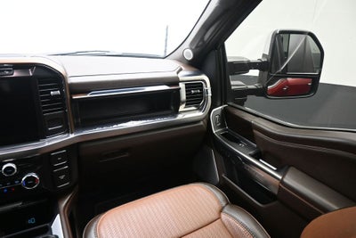 2024 Ford F-250SD King Ranch