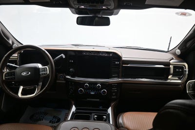 2024 Ford F-250SD King Ranch