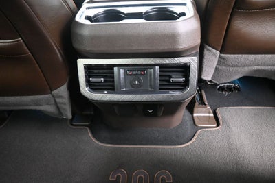 2024 Ford F-250SD King Ranch