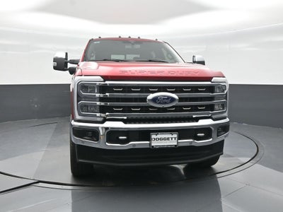 2024 Ford F-250SD King Ranch