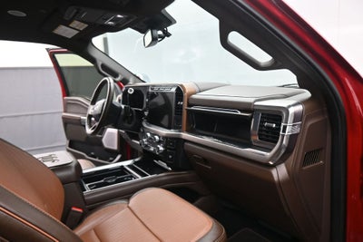 2024 Ford F-250SD King Ranch