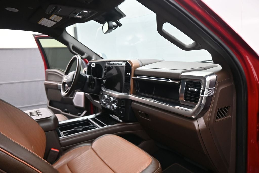 2024 Ford F-250SD King Ranch