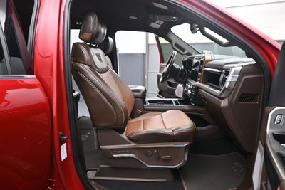 2024 Ford F-250SD King Ranch