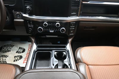 2024 Ford F-250SD King Ranch