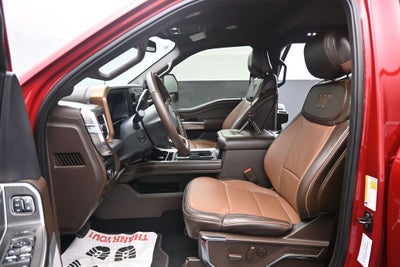 2024 Ford F-250SD King Ranch