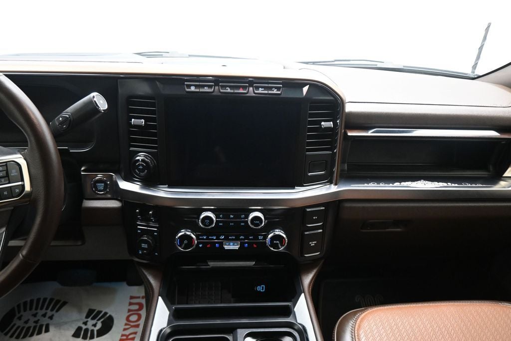 2024 Ford F-250SD King Ranch