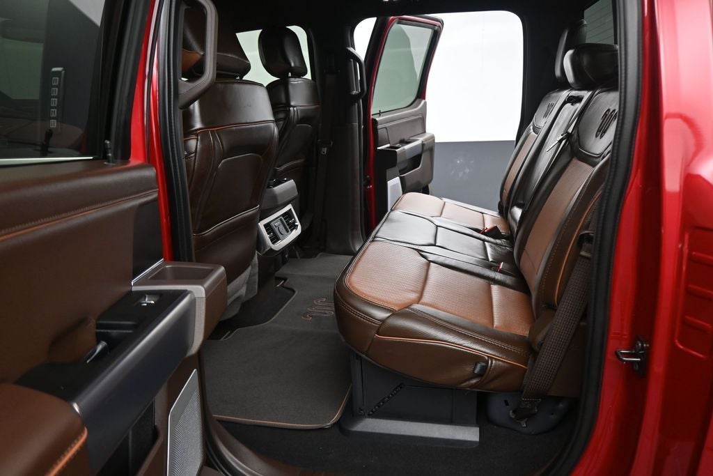 2024 Ford F-250SD King Ranch