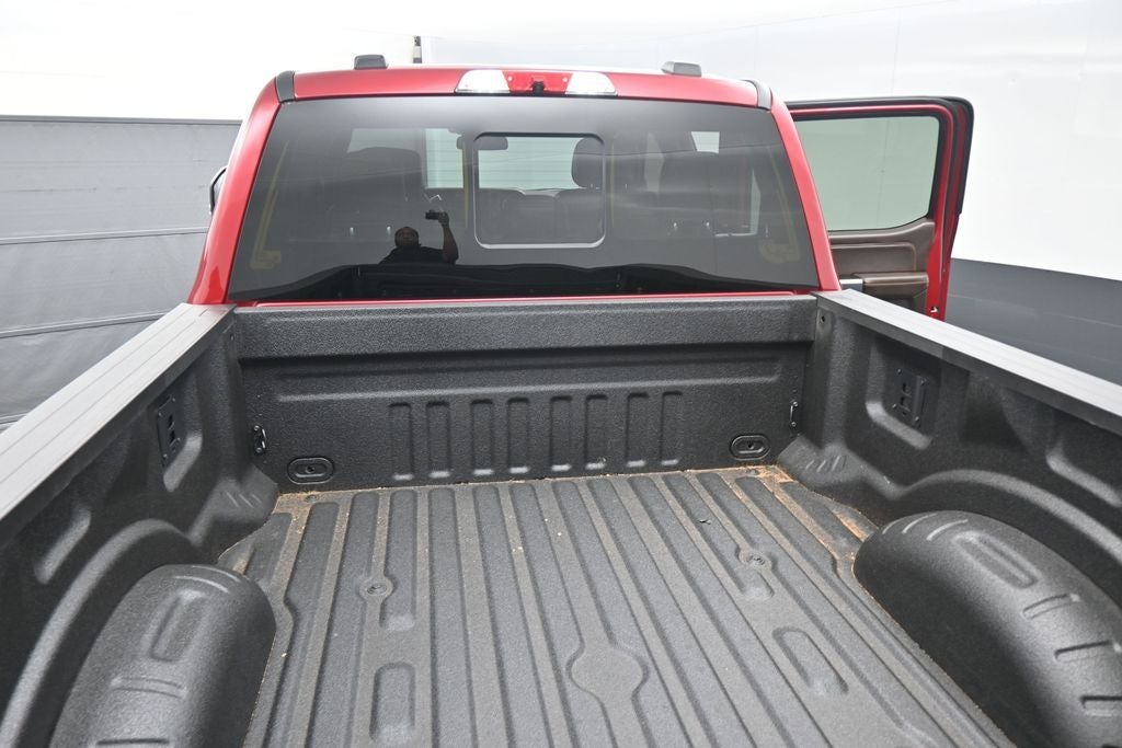 2024 Ford F-250SD King Ranch