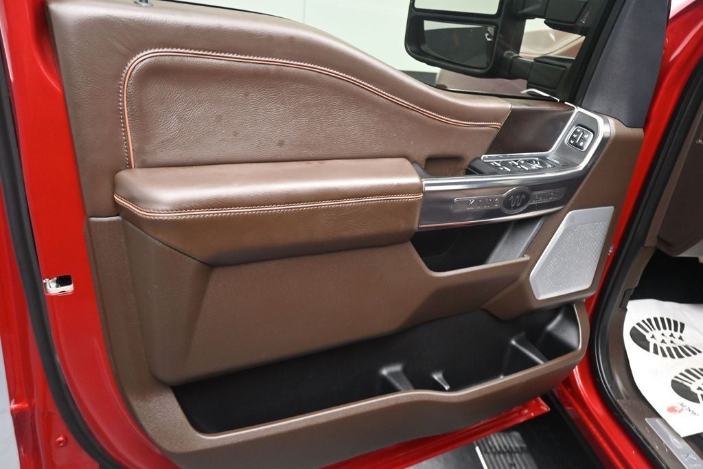 2024 Ford F-250SD King Ranch