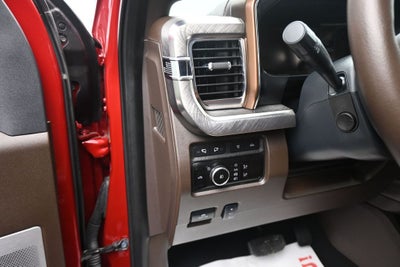 2024 Ford F-250SD King Ranch